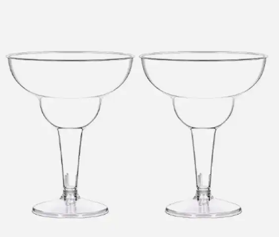 Personalized-plastic-margarita-cups