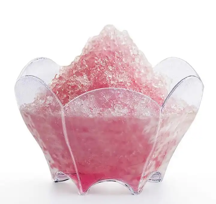 Fancy-plastic-cups-for-weddings-appearance