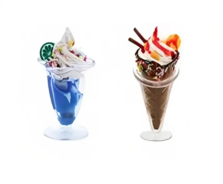 Disposable-plastic-ice-cream-cups-s