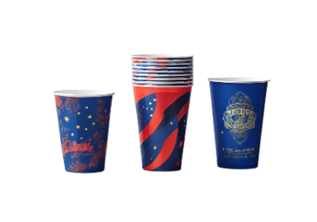 Custom-plastic-cup-factory
