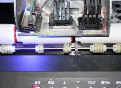 Fast-proofing