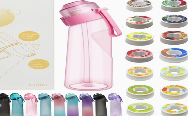 Functionality of additional accessories for custom plastic cup manufacturers