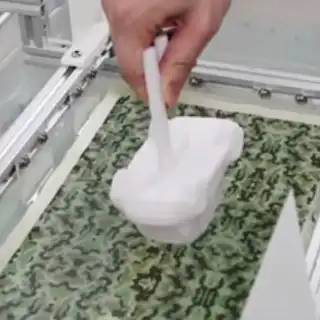 Water transfer printing